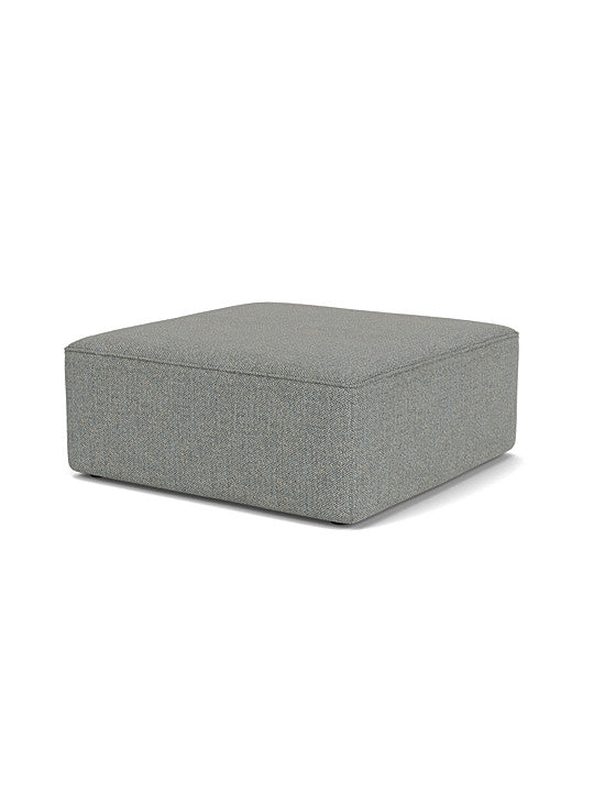 Eave Modular Sofa, 96, Pouf by Audo Copenhagen
