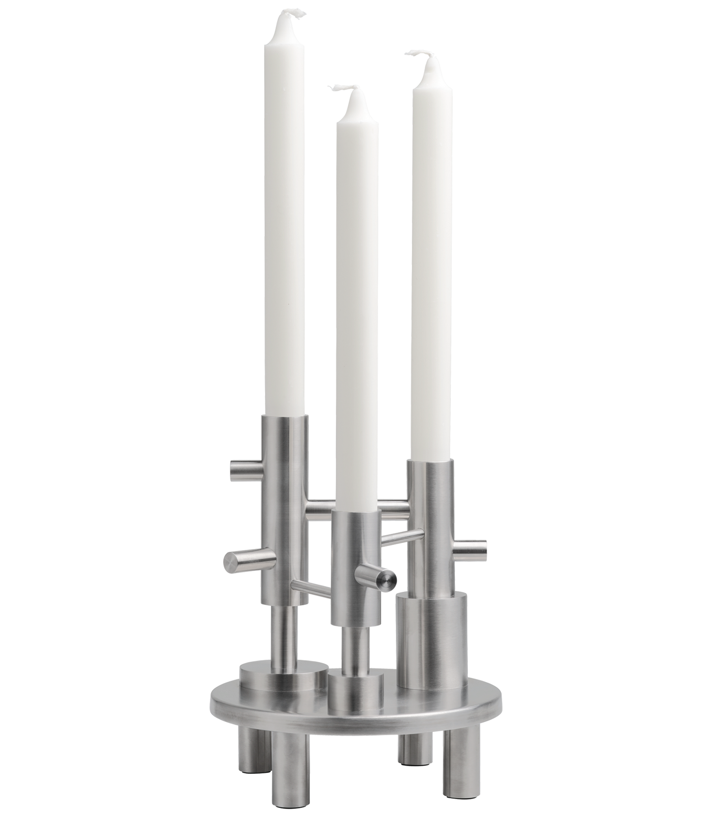 Candleholder - Large by Fritz Hansen
