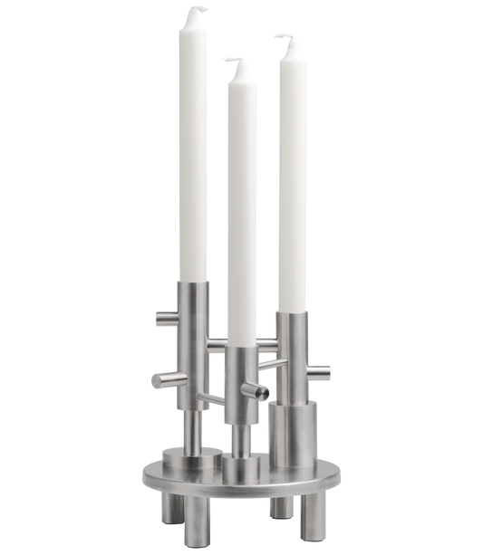 Candleholder - Large by Fritz Hansen