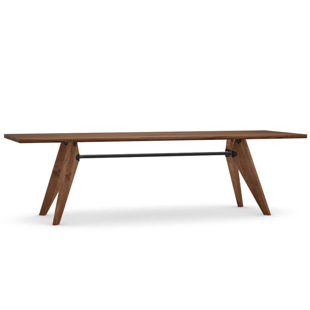 Table S.A.M. Bois by Vitra