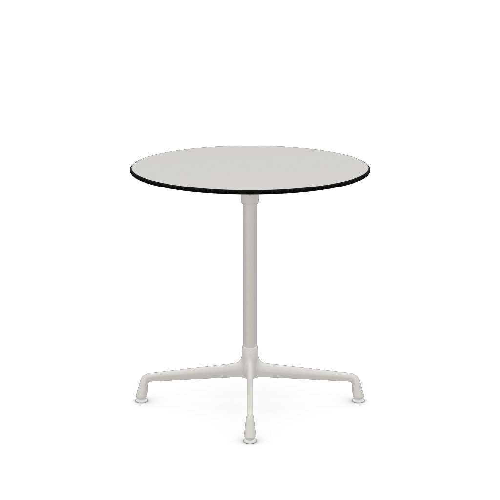 Eames Contract Tables by Vitra