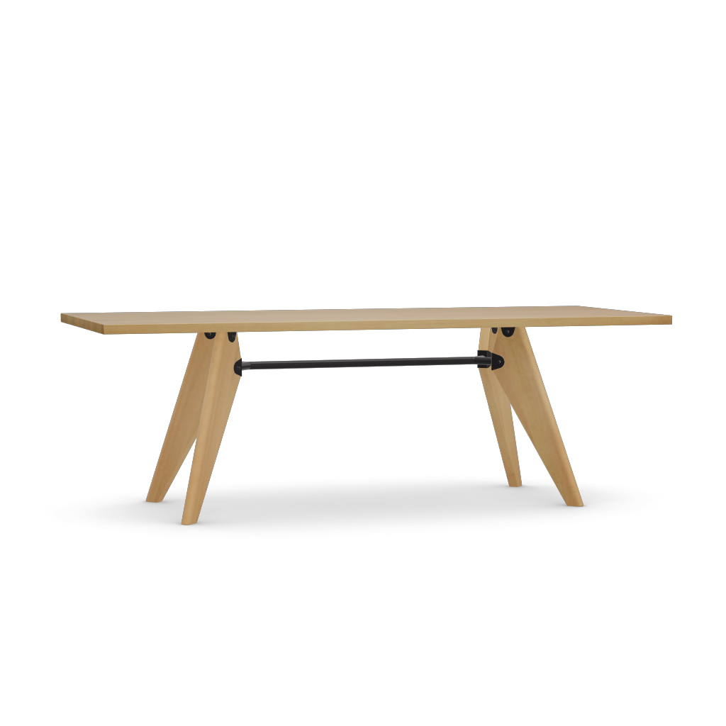 Table S.A.M. Bois by Vitra