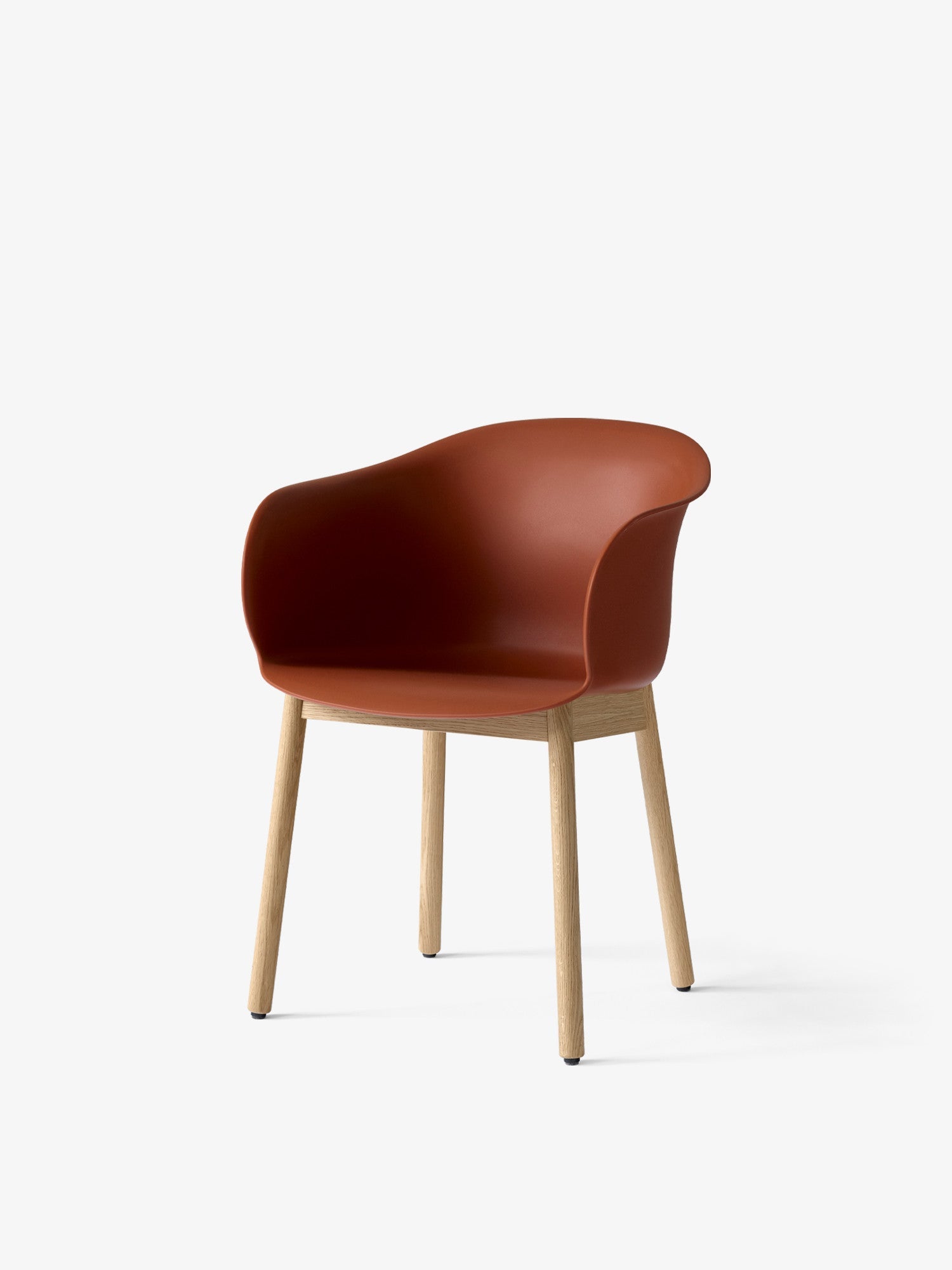 Elefy Armchair JH30 by &tradition