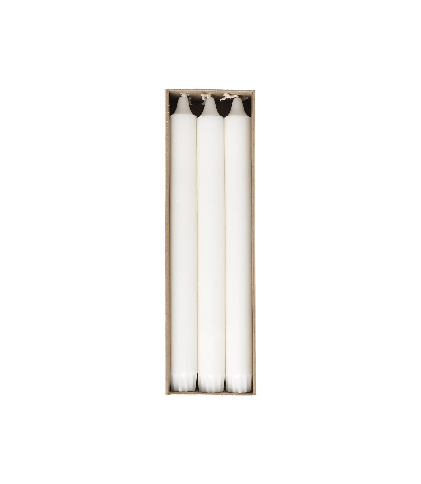 Candle Lights - 6 pcs. by Fritz Hansen