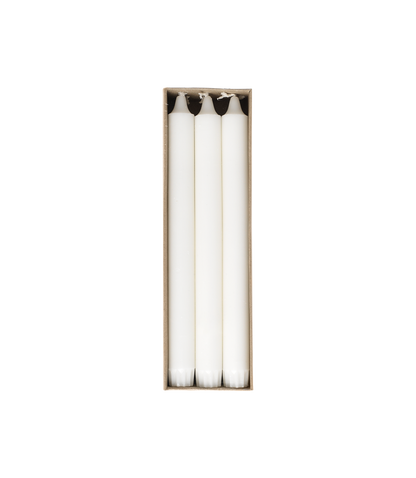 Candle Lights - 6 pcs. by Fritz Hansen