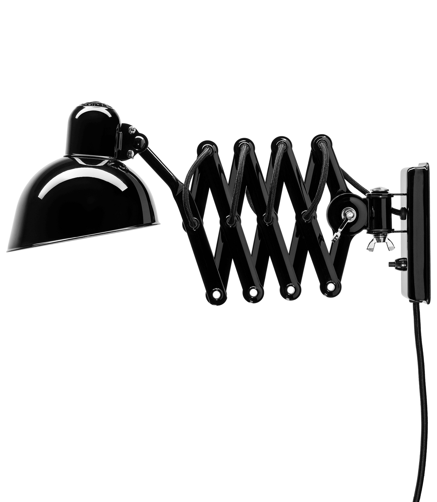 KAISER idell™ - 6718-W by Fritz Hansen