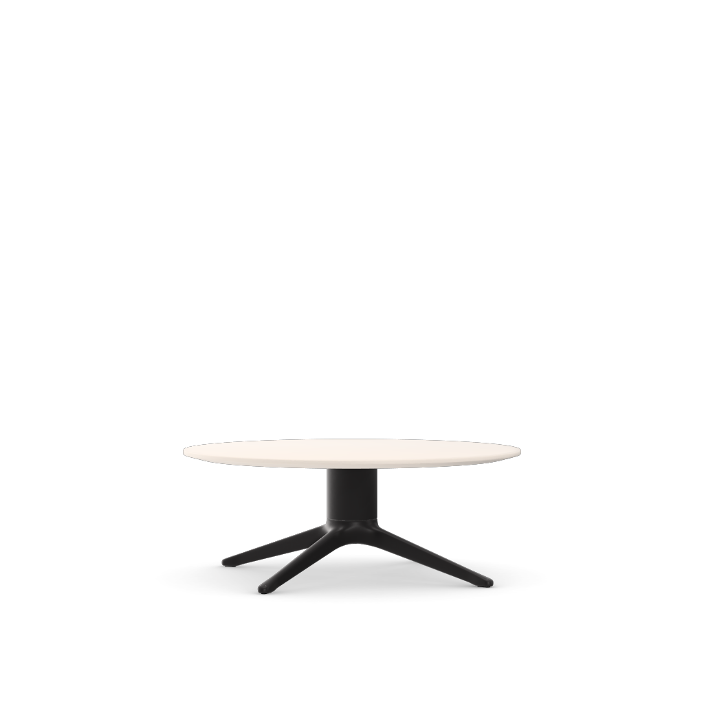 Abalon Table by Vitra