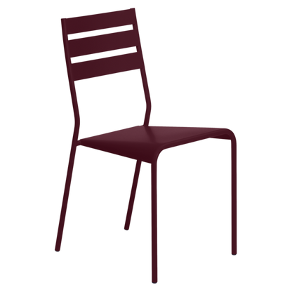 FACTO CHAIR by Fermob