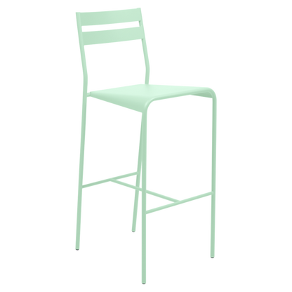 FACTO BAR CHAIR by Fermob