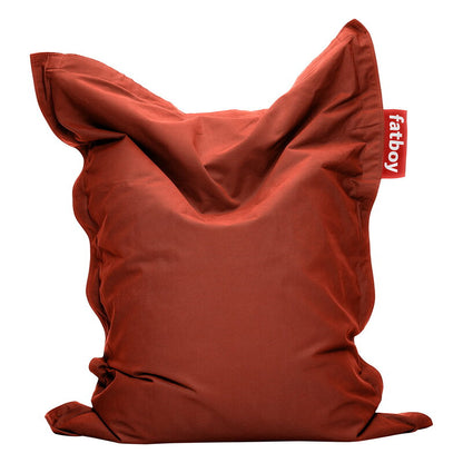 Junior Stonwashed Beanbag by Fatboy