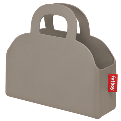 Sjopper-Kees Shopping bag by Fatboy