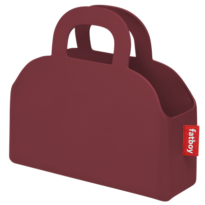 Sjopper-Kees Shopping bag by Fatboy
