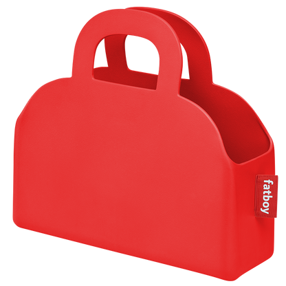 Sjopper-Kees Shopping bag by Fatboy