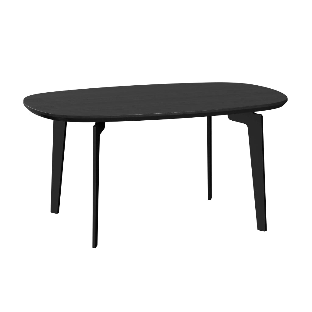 Join™ - FH21, Coffee Table, 76 x 47 cm by Fritz Hansen