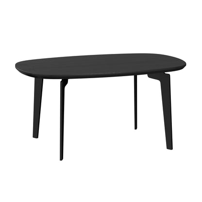Join™ - FH21, Coffee Table, 76 x 47 cm by Fritz Hansen