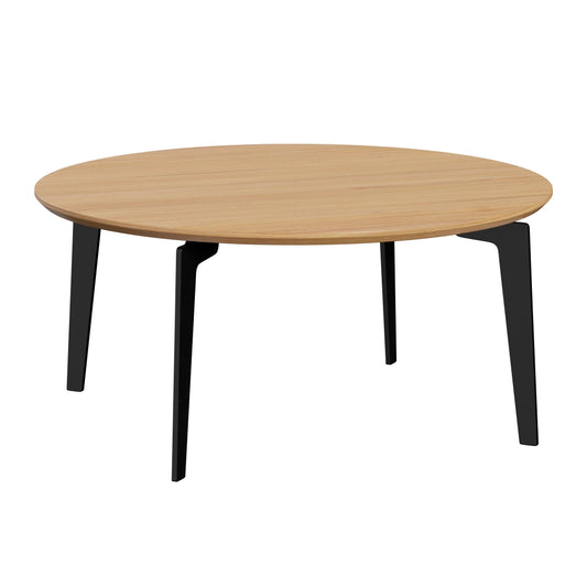 Join™ - FH41, Coffee Table, Ø 80 cm by Fritz Hansen