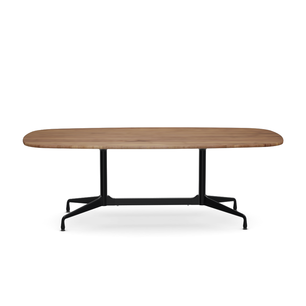 Eames Segmented Tables Dining by Vitra