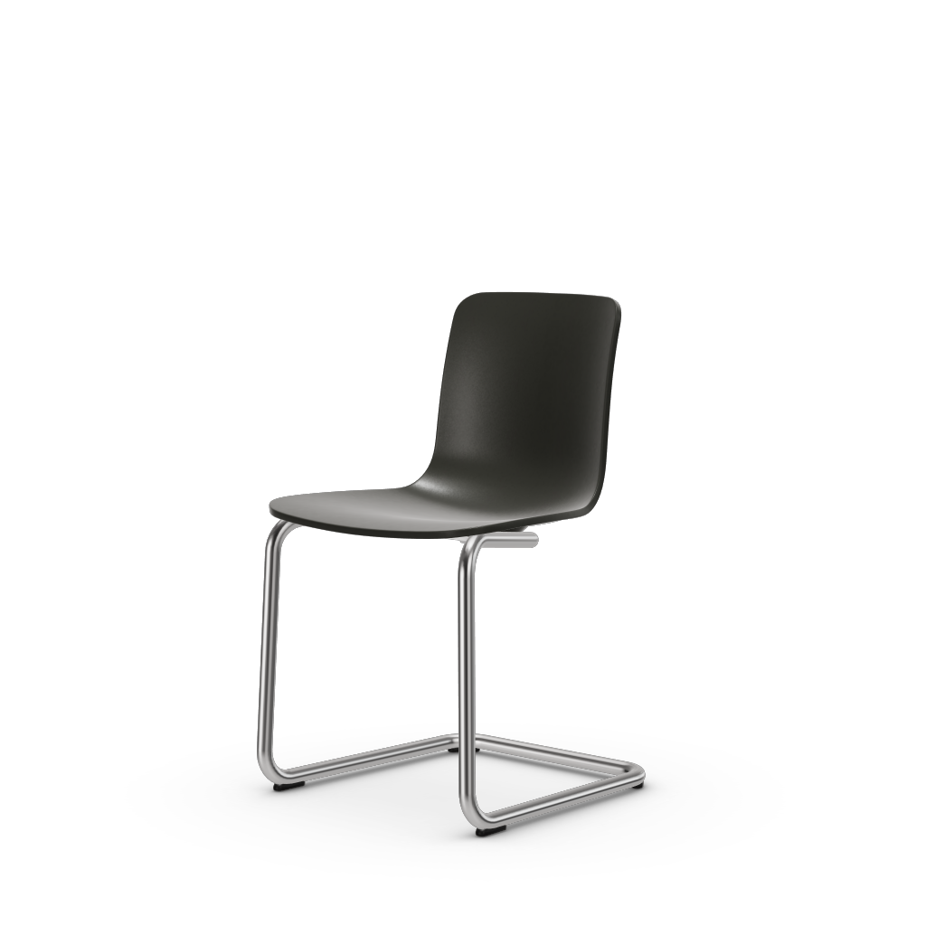 HAL RE Cantilever (without seat upholstery) by Vitra