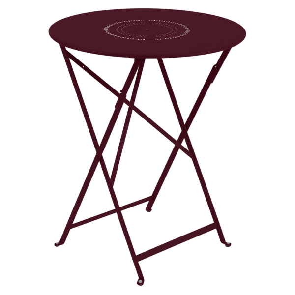 FLORÉAL TABLE ø 60 CM by Fermob
