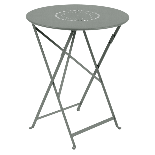 FLORÉAL TABLE ø 60 CM by Fermob