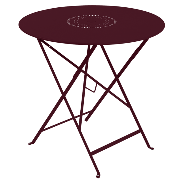 FLORÉAL TABLE ø 77 CM by Fermob