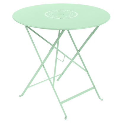 FLORÉAL TABLE ø 77 CM by Fermob
