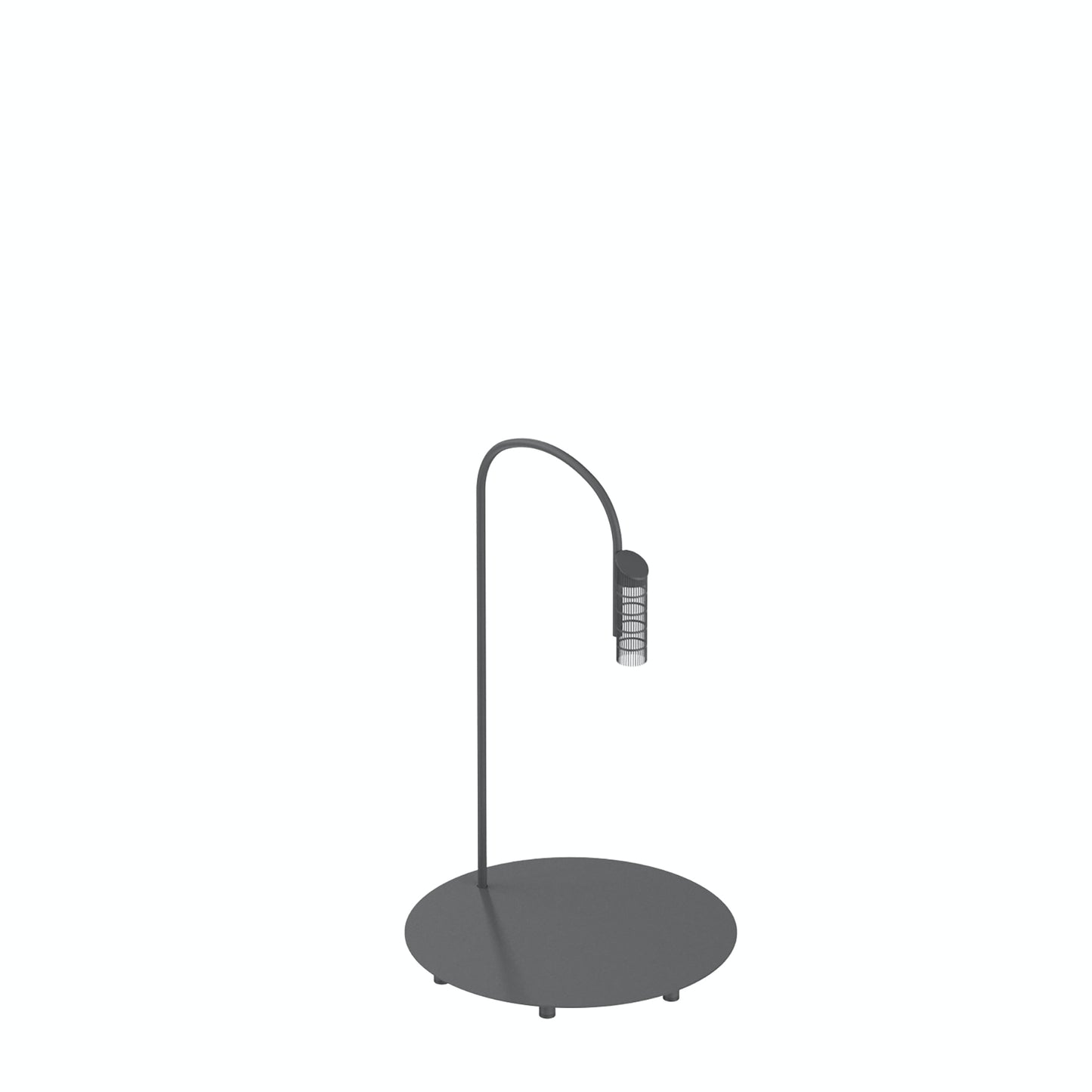 Caule Floor 1 Nest Lamp by Flos