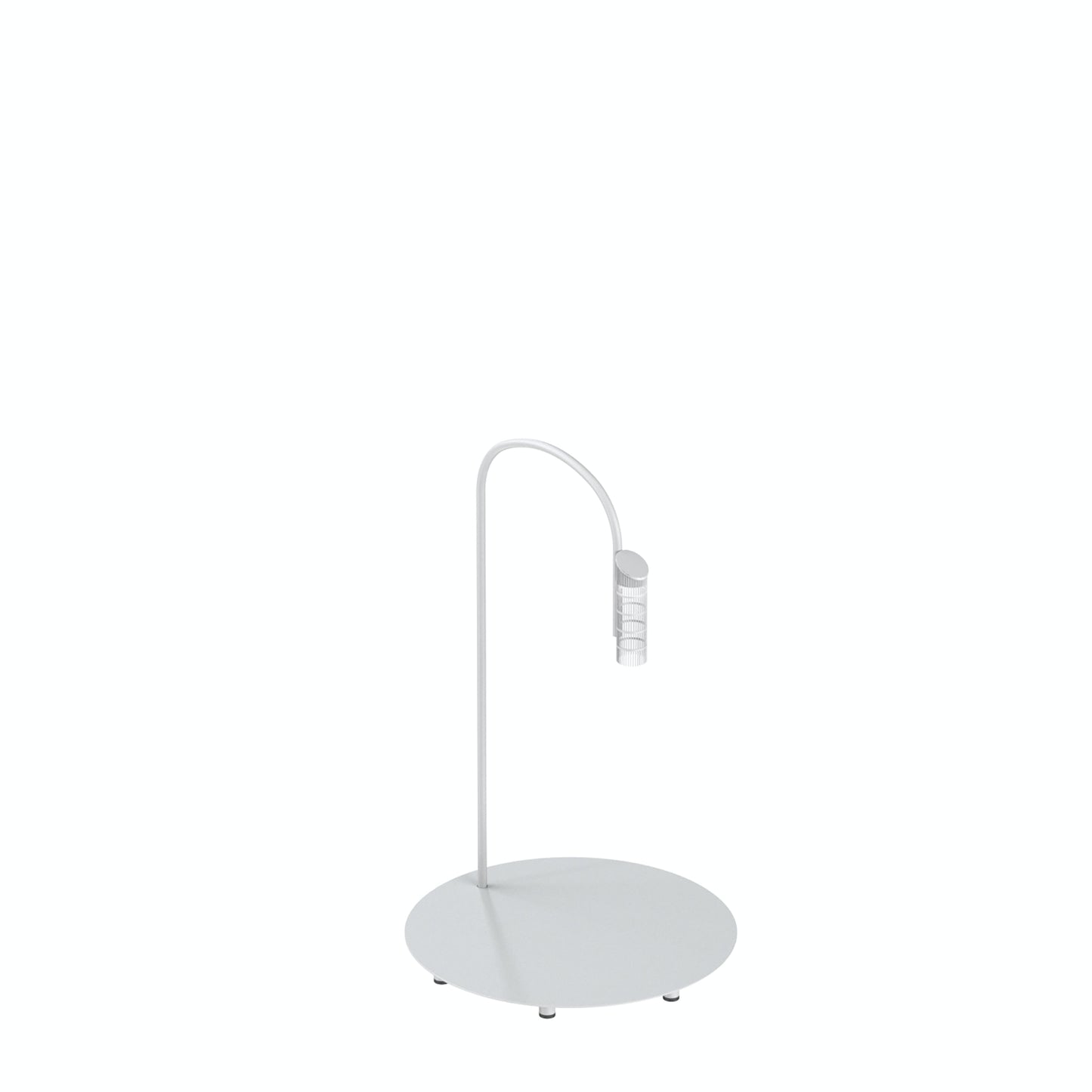 Caule Floor 1 Nest Lamp by Flos