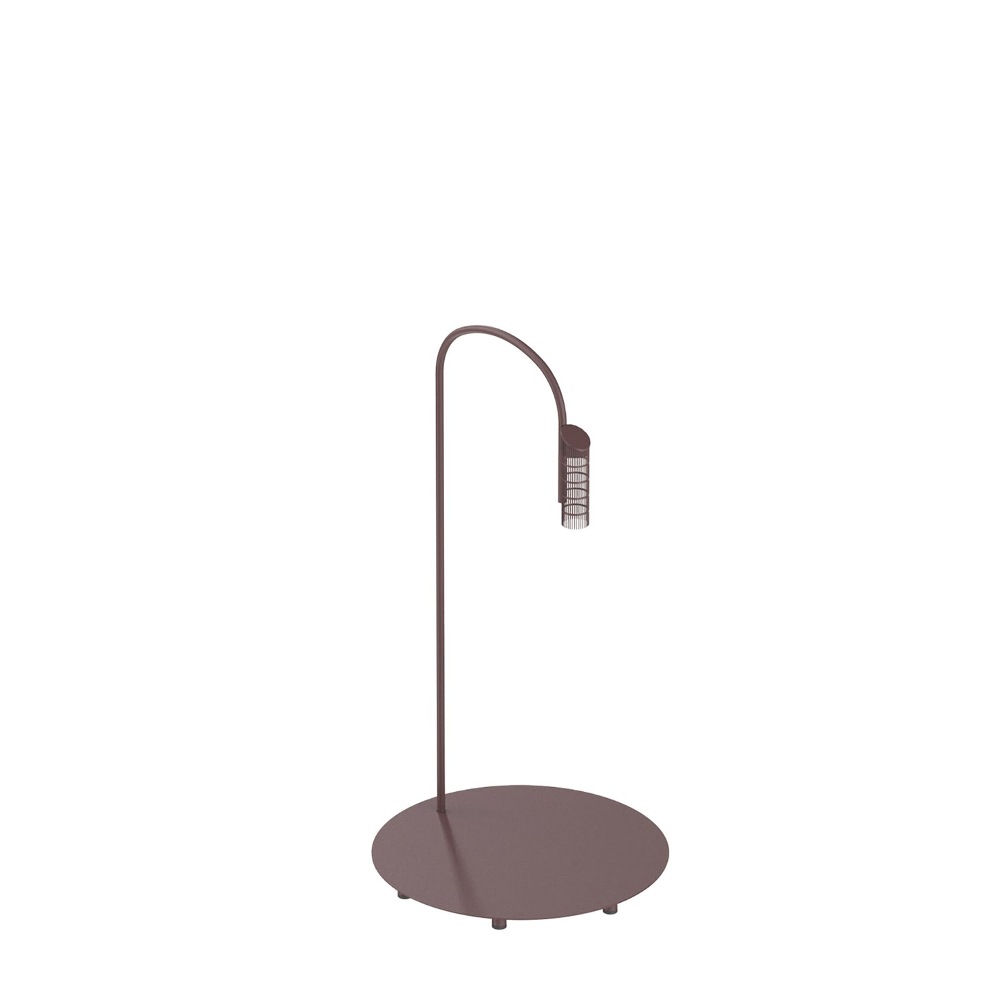 Caule Floor 2 Nest Lamp by Flos