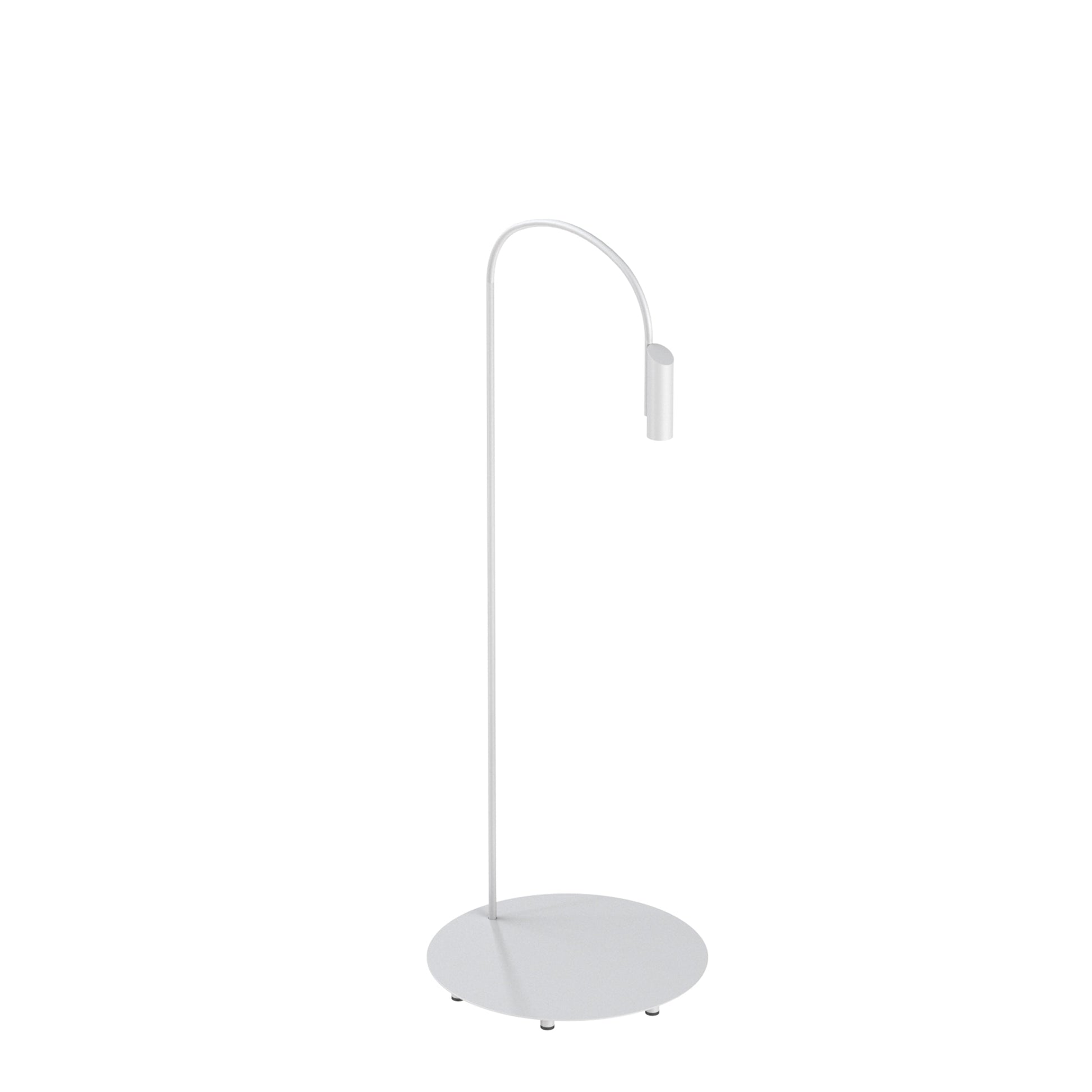 Caule Floor 3 Lamp by Flos