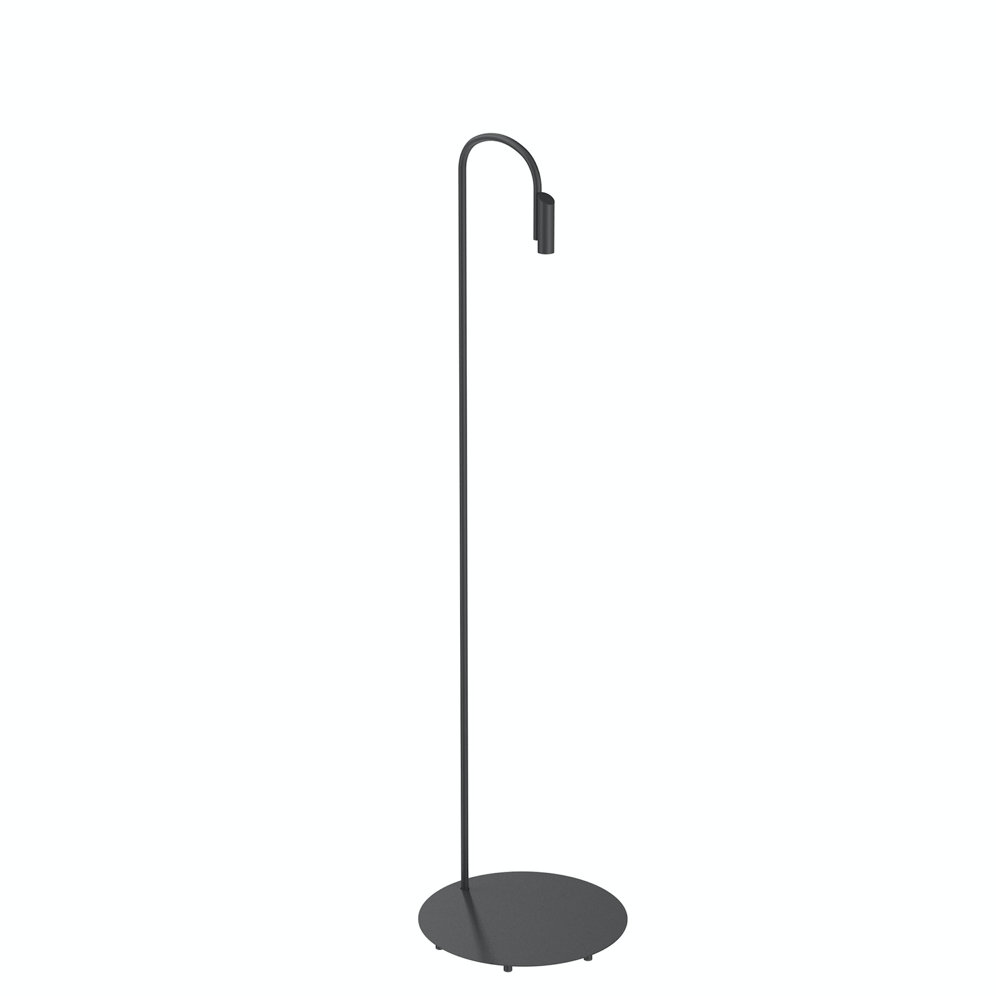 Caule Floor 4 Lamp by Flos