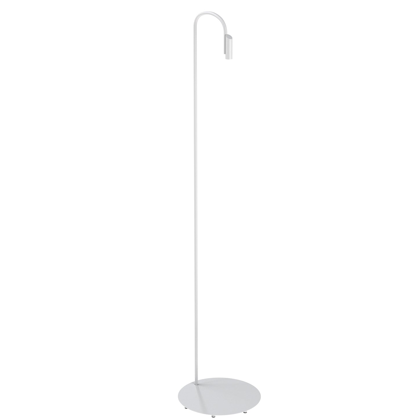 Caule Floor 5 Lamp by Flos