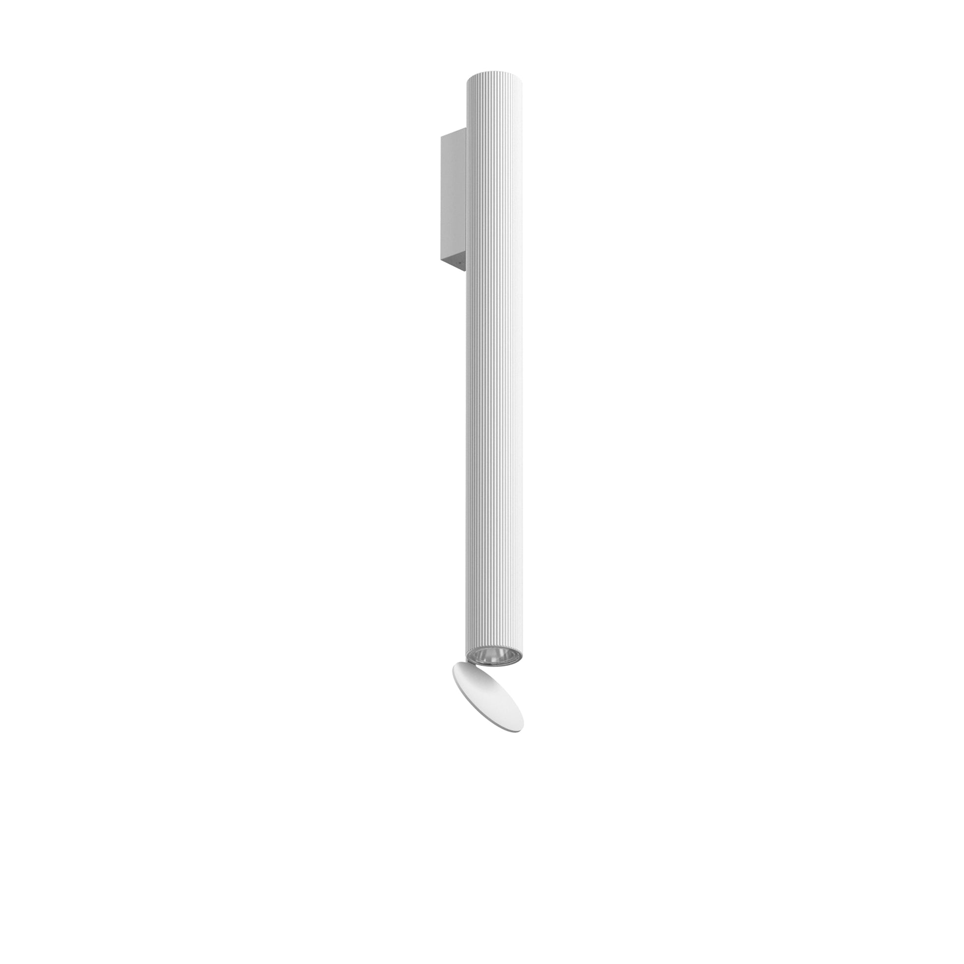 Flauta Riga 2 Wall Lamp by Flos