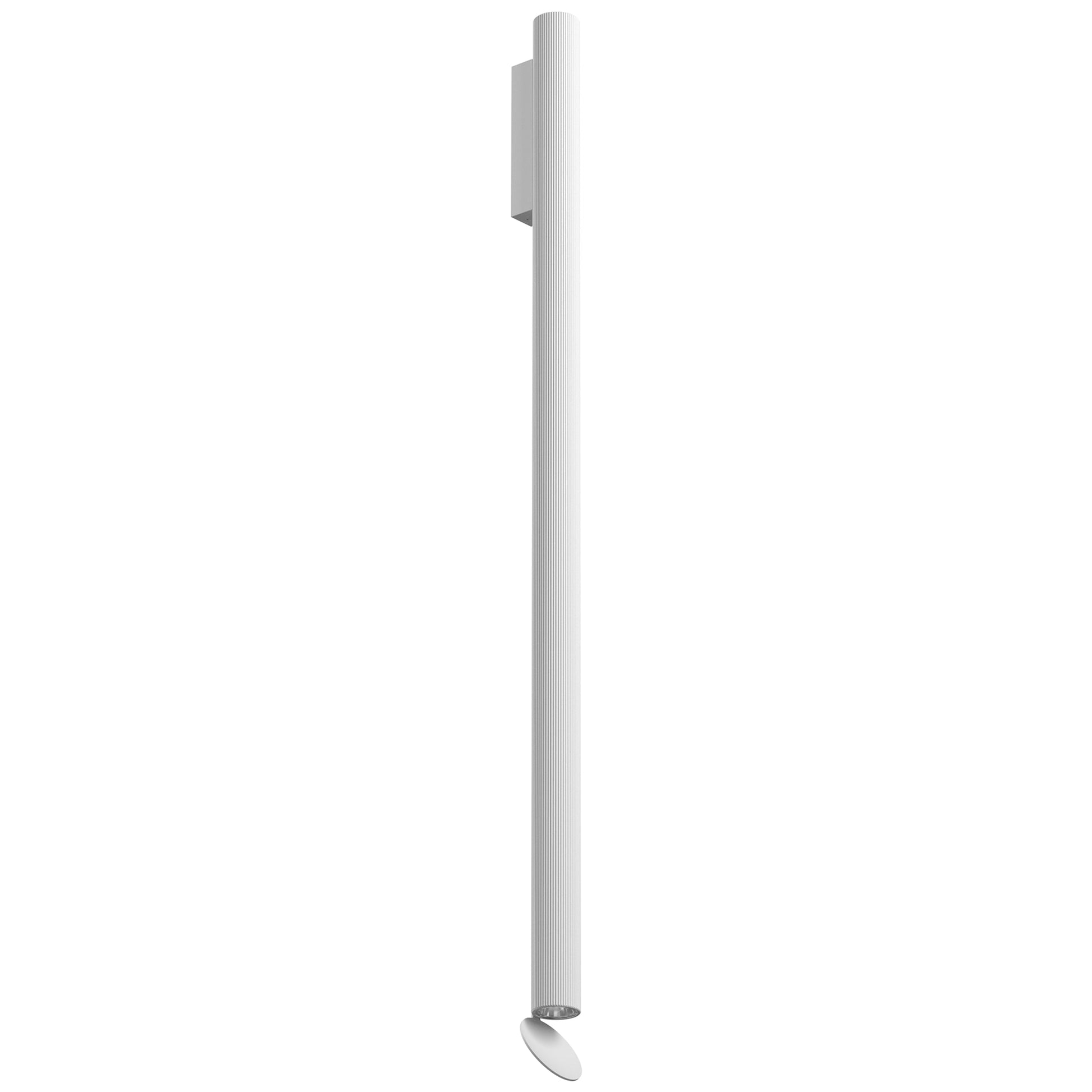 Flauta Riga 3 Wall Lamp by Flos