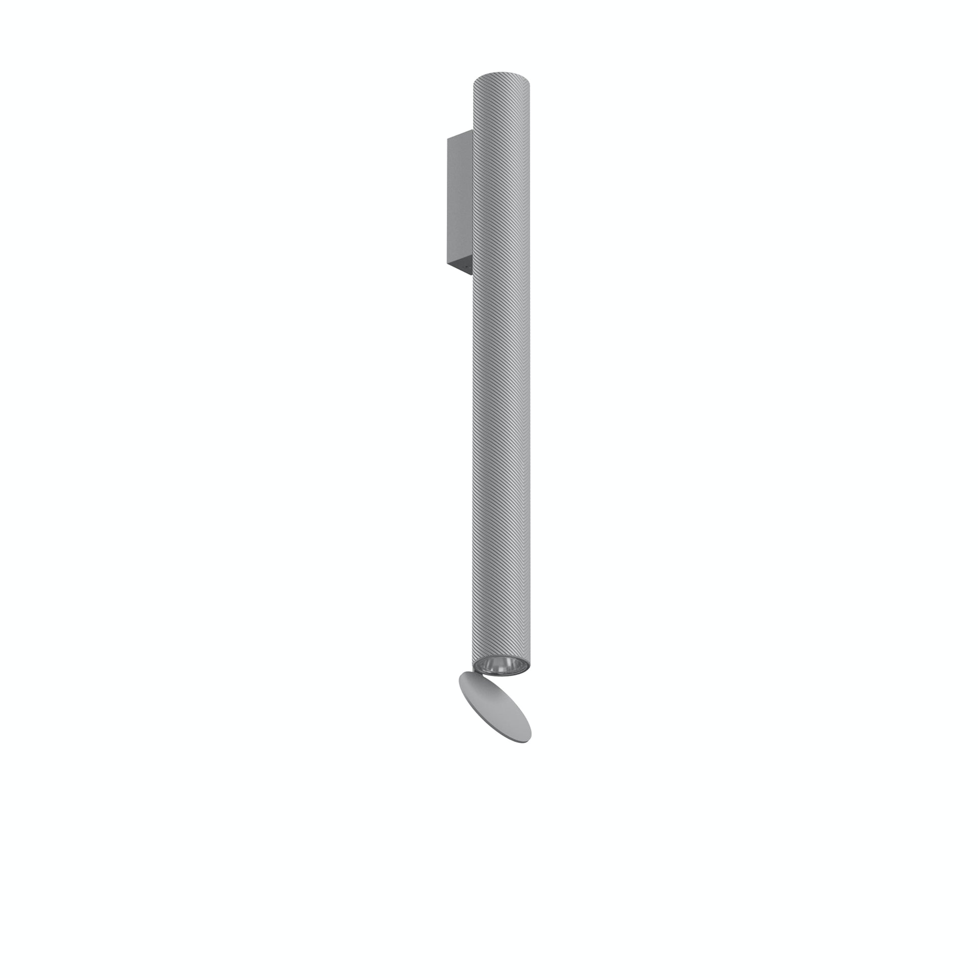 Flauta Spiga 2 Wall Lamp by Flos