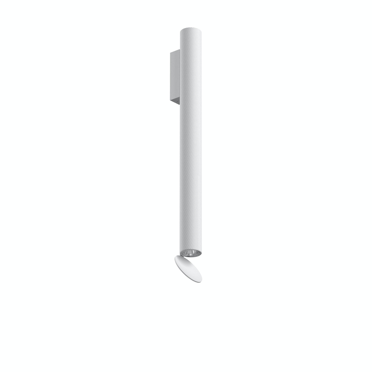 Flauta Spiga 2 Wall Lamp by Flos