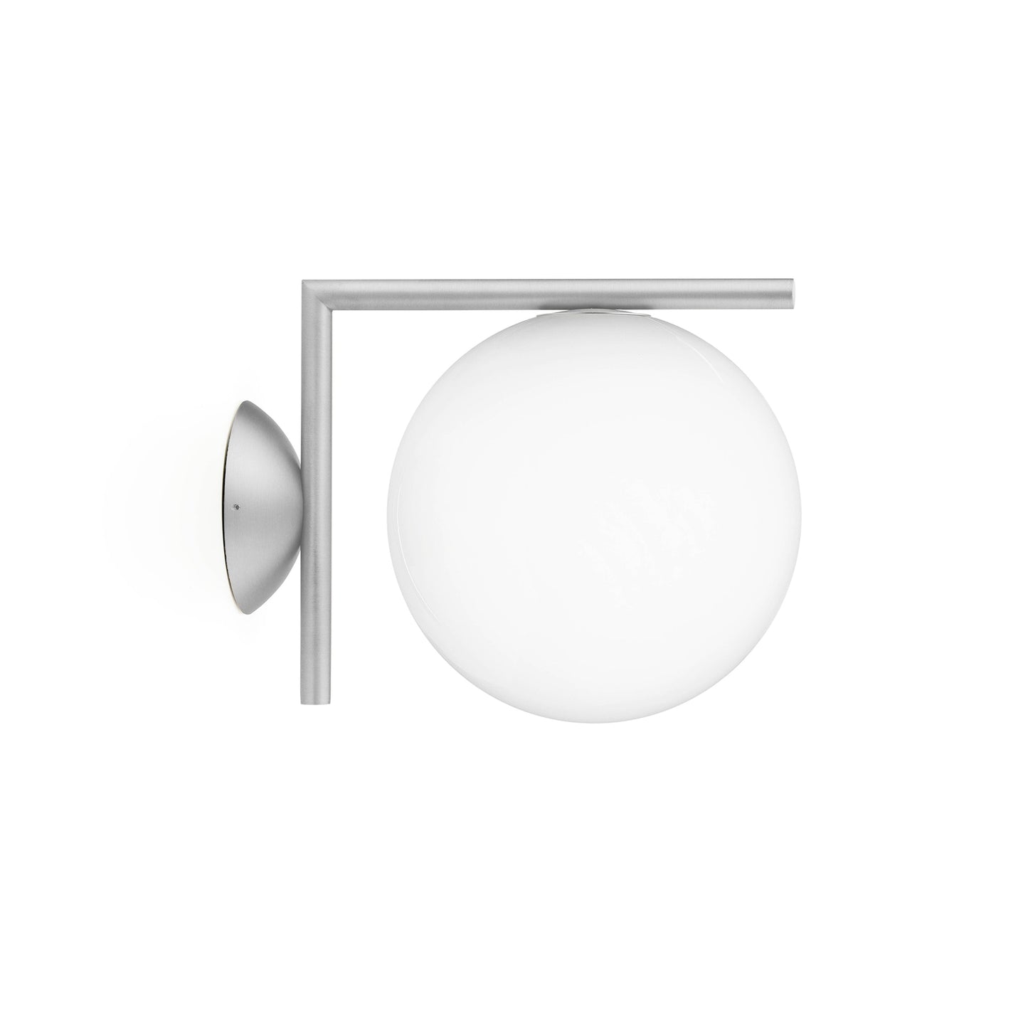 IC Ceiling Wall 1 Outdoor Ceiling/Wall Lamp by Flos