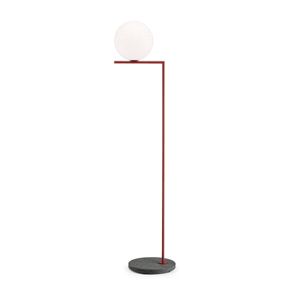 IC F2 Outdoor Floor Lamp by Flos