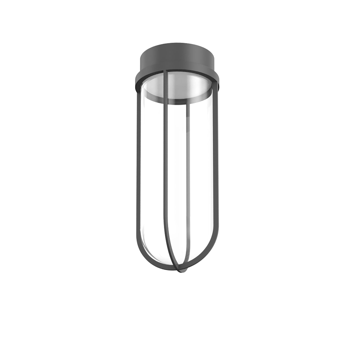 In Vitro Ceiling Lamp by Flos