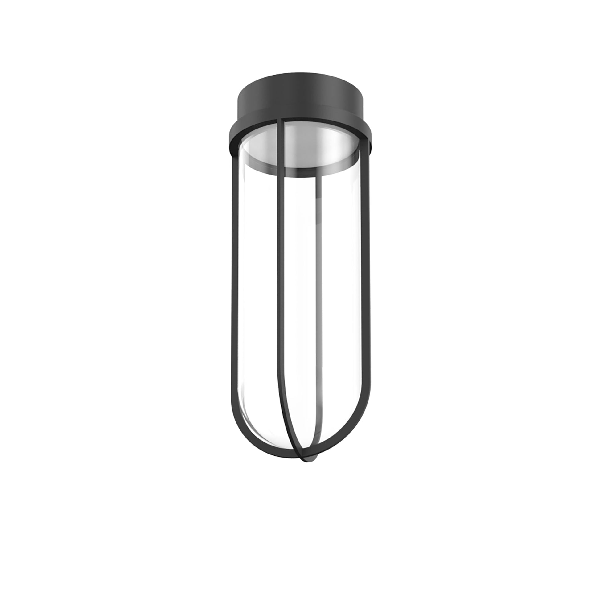 In Vitro Ceiling Lamp by Flos