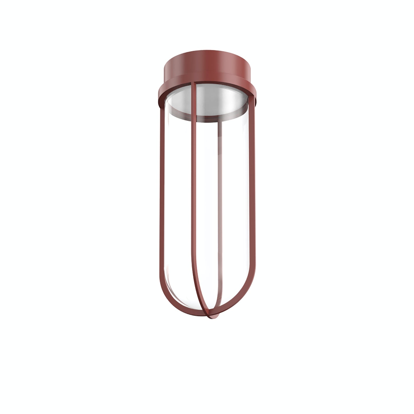 In Vitro Ceiling Lamp by Flos