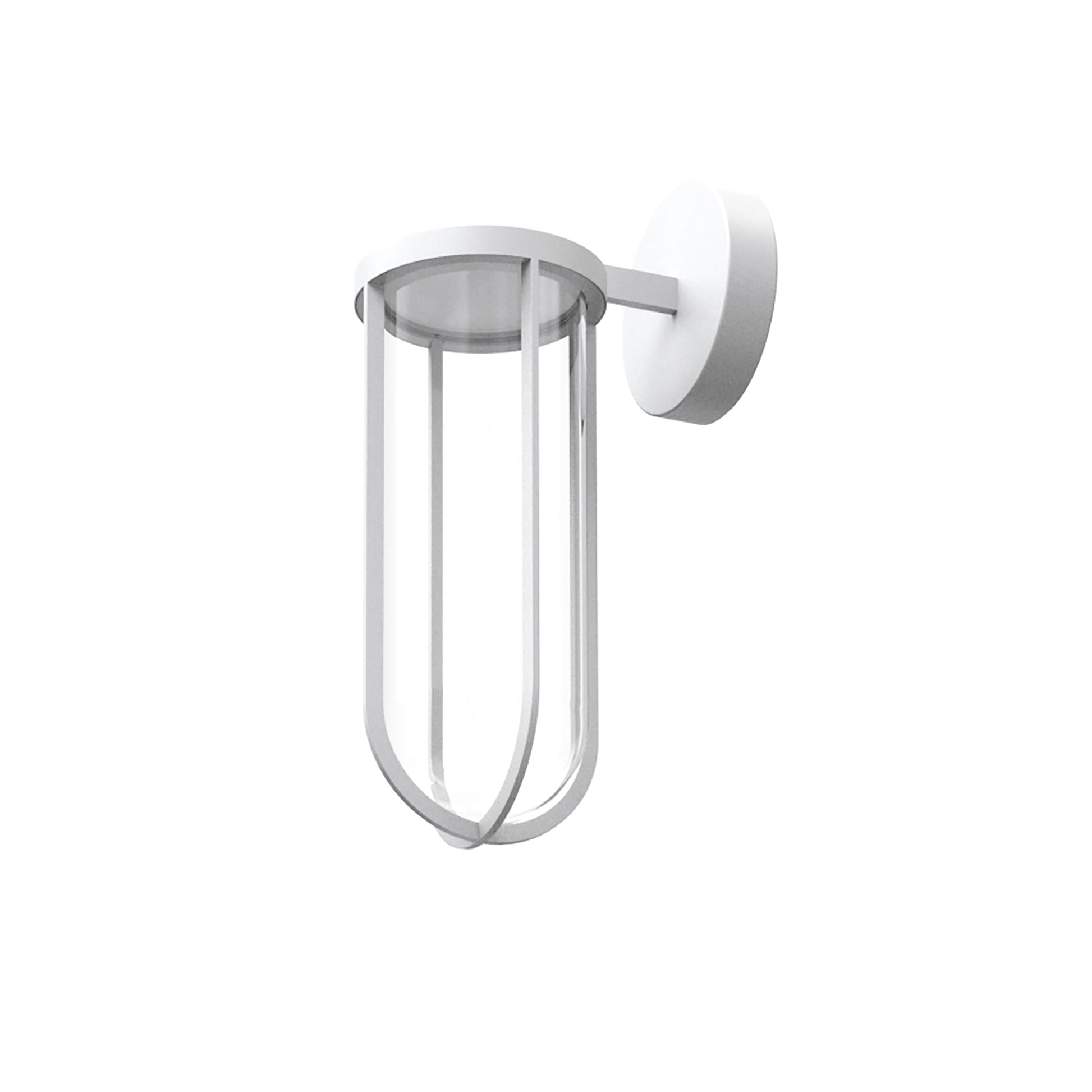 In Vitro Wall Lamp by Flos