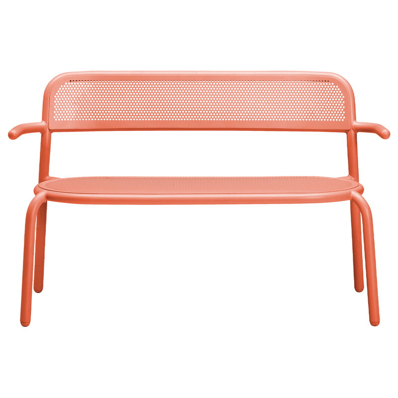 Toni Bankski Garden bench by Fatboy