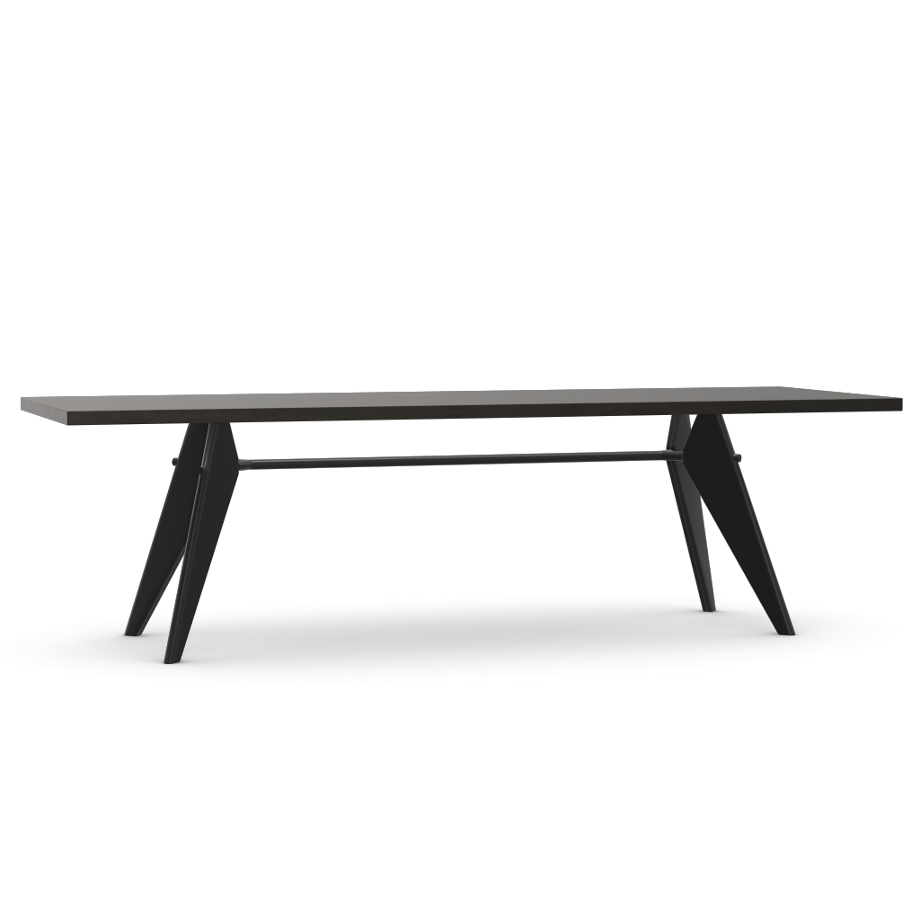 EM Table (H 740 x W 900 x L 2600) by Vitra