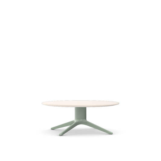 Abalon Table by Vitra