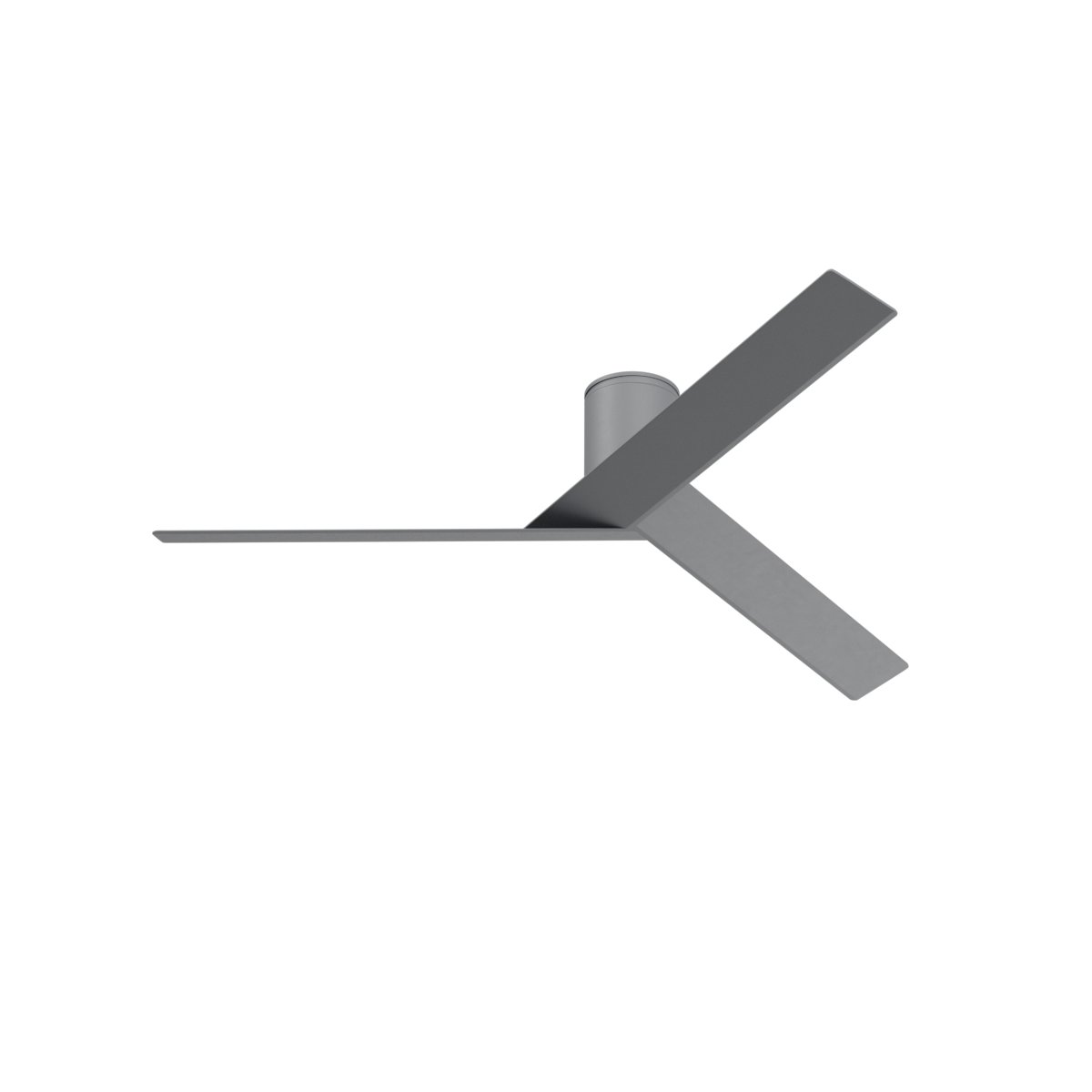 SUPERFAN - Ceiling fan - KSA900100 (Model - Aluminium) by Kettal