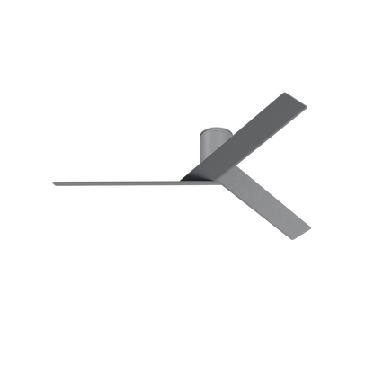 SUPERFAN - Ceiling fan - KSA900100 (Model - Aluminium) by Kettal