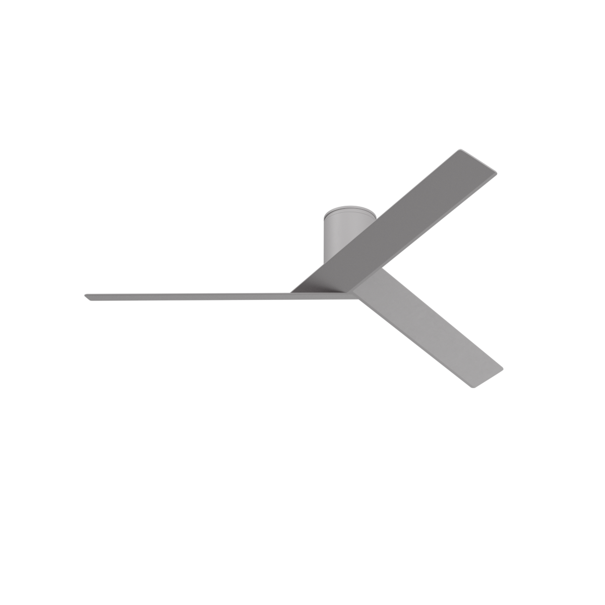 SUPERFAN - Ceiling fan - KSA900100 (Model - Aluminium) by Kettal