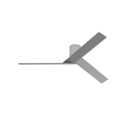 SUPERFAN - Ceiling fan - KSA900100 (Model - Aluminium) by Kettal