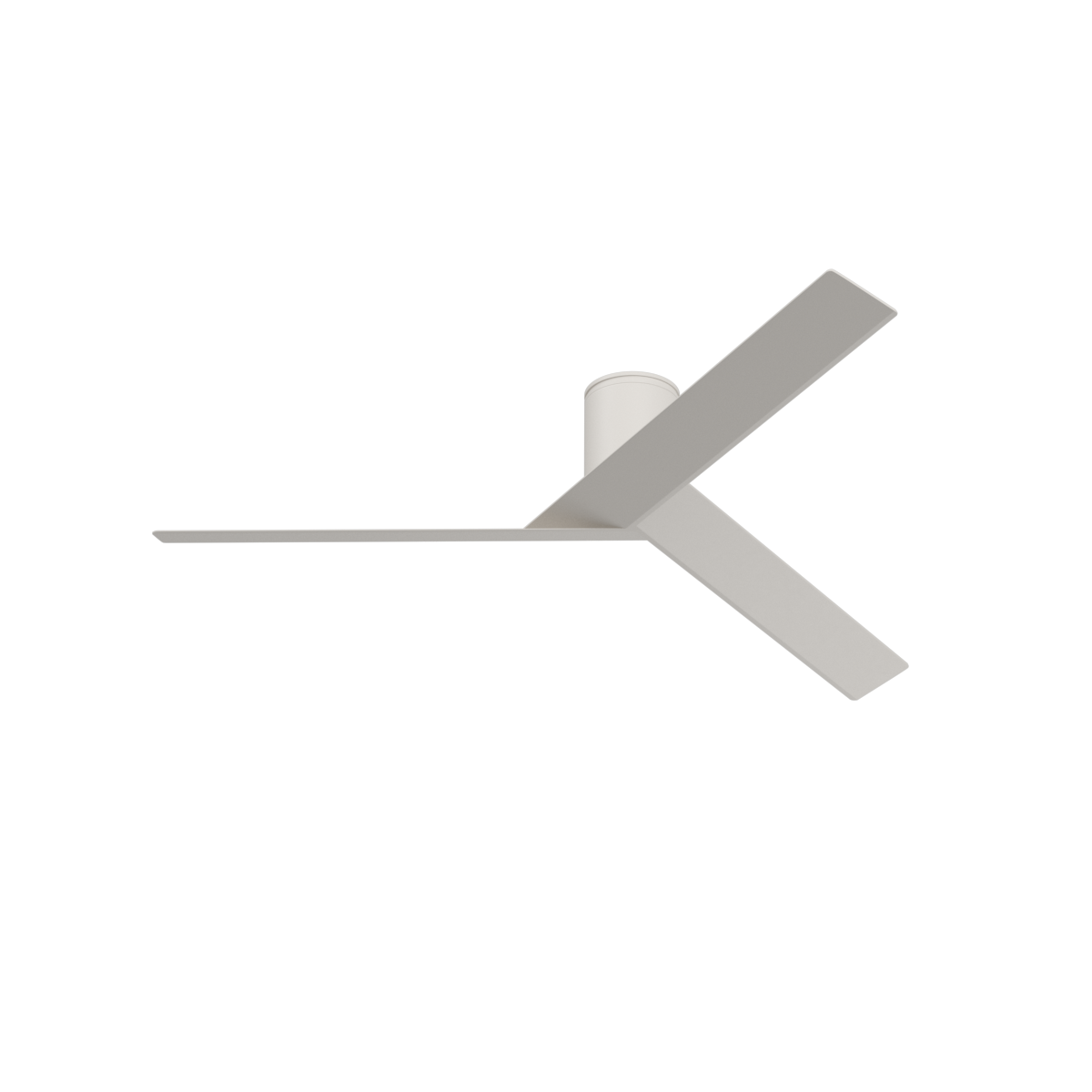 SUPERFAN - Ceiling fan - KSA900100 (Model - Aluminium) by Kettal